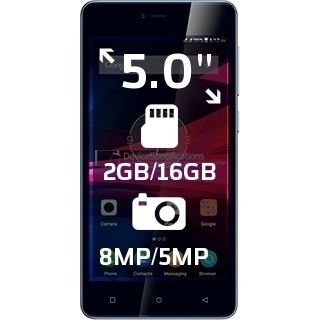 Walton Primo RM2 mini