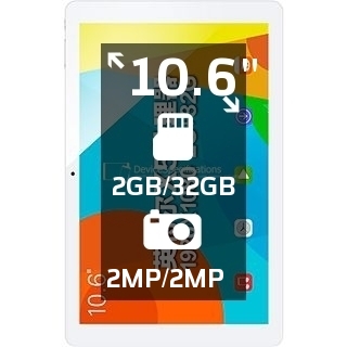 Teclast X16 Plus