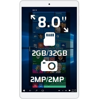 Teclast X80 Power