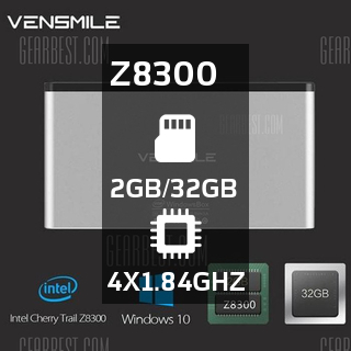 Vensmile ipc002 plus