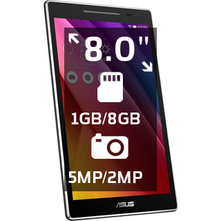 Asus ZenPad 8.0 Z380M