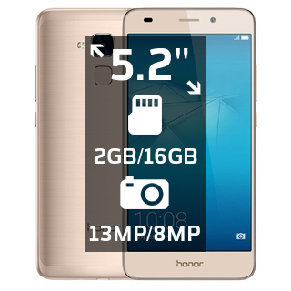 Huawei Honor 5C