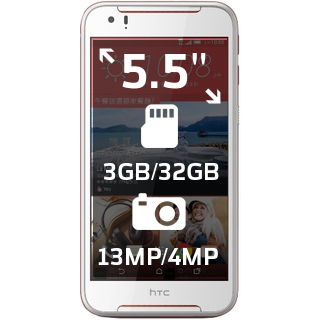 HTC Desire 830