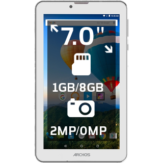 Archos 70 Xenon Color