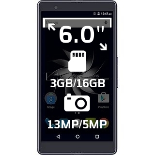 Micromax Yureka Note