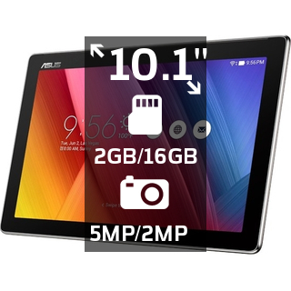 Asus ZenPad 10 Z300CNL