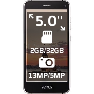 Vestel Venus 3 5070