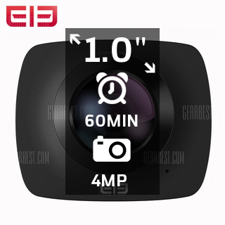 Elephone Elecam 360