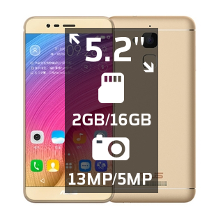 Asus ZenFone Pegasus 3