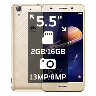 Huawei Y6ii