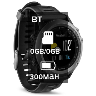 GARMIN Fenix3