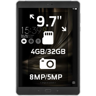 Asus ZenPad 3S 10 Z500M