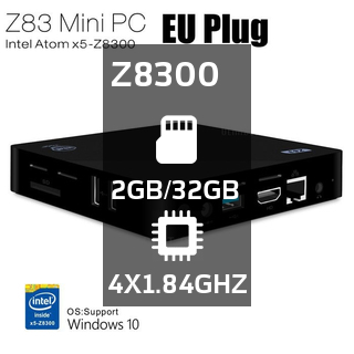 Beelink Z83