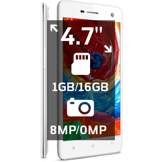 Oppo Mirror R819