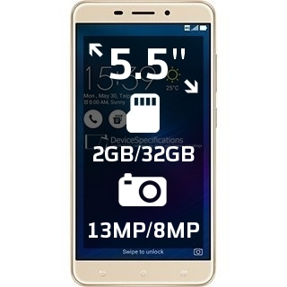 Asus ZenFone 3 Laser