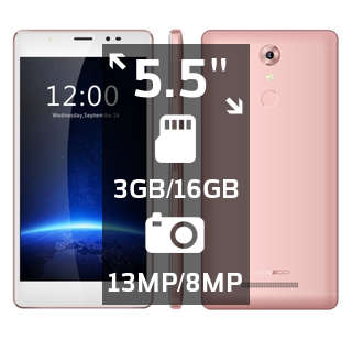 Leagoo T1 Plus