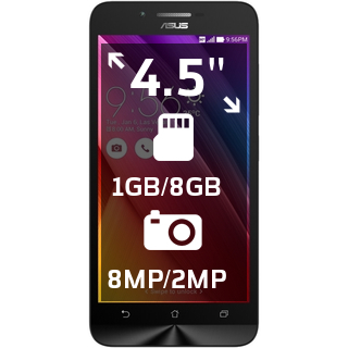 Asus ZenFone Go ZB450KL