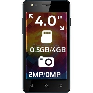 Intex Aqua Eco 4G