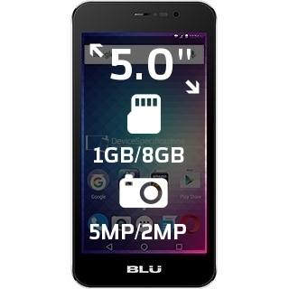 BLU Energy M