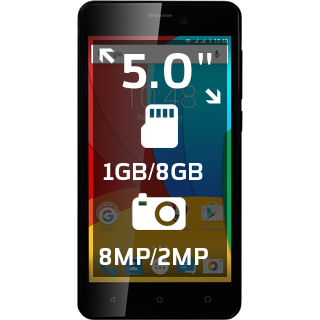 Prestigio Wize P3