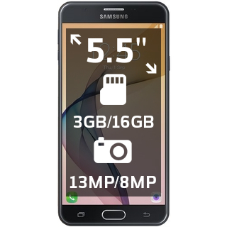 Samsung Galaxy J7 Prime