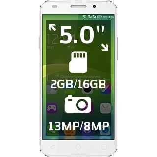 Obi Worldphone S507