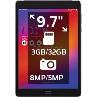 Asus ZenPad Z10