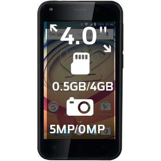 Prestigio Wize L3