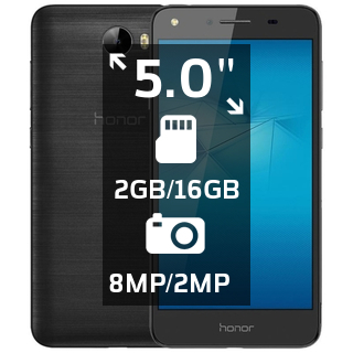 Huawei Honor 5