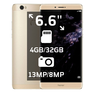 Huawei Honor Note 8