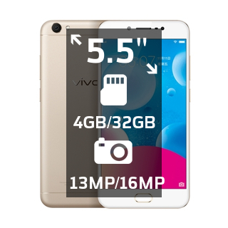 Vivo Y67