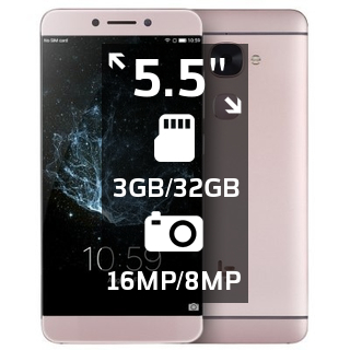 LeEco Le S3