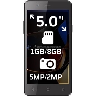 Swipe Elite 2 Plus