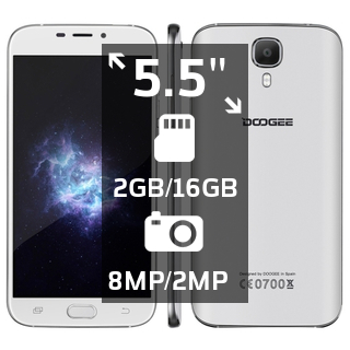 Doogee X9 Pro