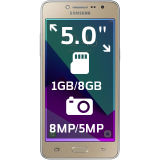 Samsung Galaxy J2 Prime