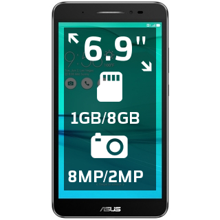 Asus ZenFone Go ZB690KG