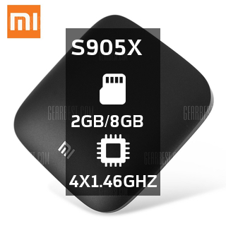 Xiaomi 3s