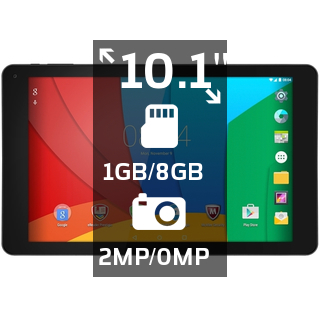 Prestigio MultiPad Wize 3331 3G