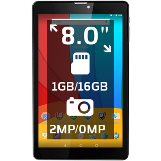 Prestigio MultiPad Wize 3108 3G