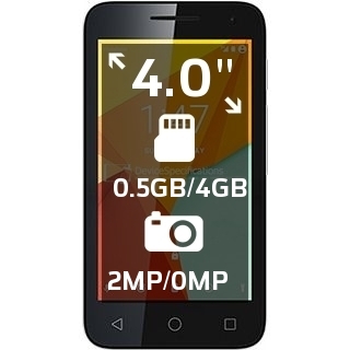 Vodafone Smart mini 7