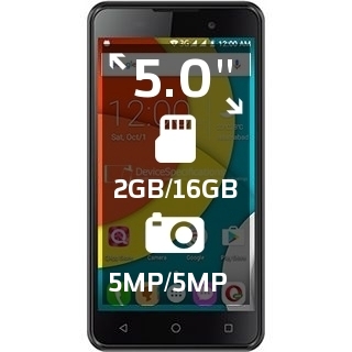 QMobile X700 Pro II