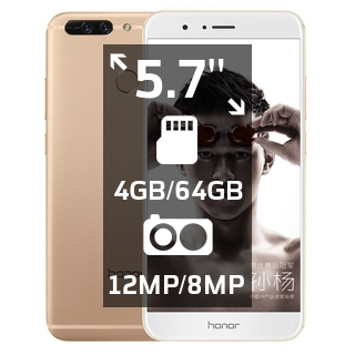 Huawei Honor V9