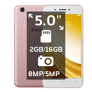 Vivo Y53