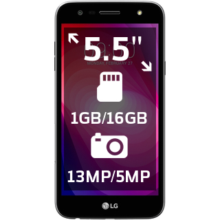 LG X Power2