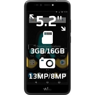 Wiko U Pulse Lite