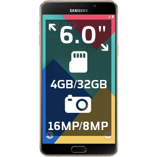 Samsung Galaxy A9 Pro (2016)