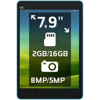 Xiaomi Mi Pad Mi515