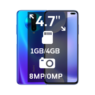 Xiaomi HongMi цена