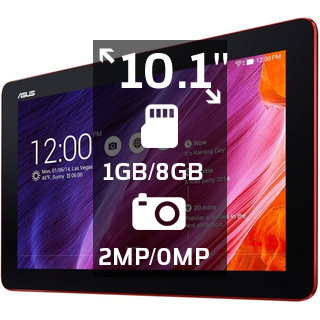 Asus MeMO Pad 10 ME103K