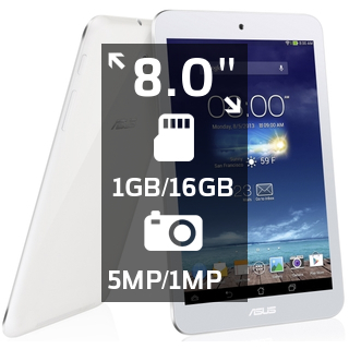 Asus MeMO Pad 8 ME180A